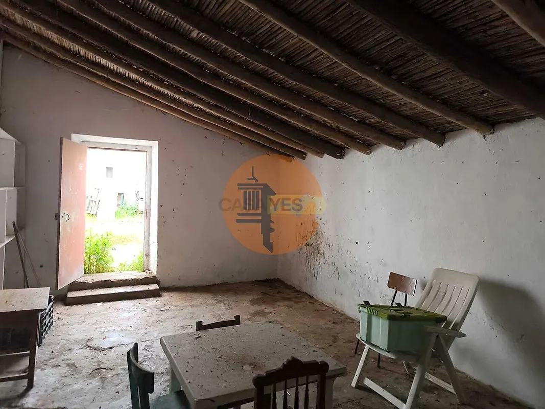 Moradia T1 à venda em Vaqueiros, Alcoutim — foto 6
