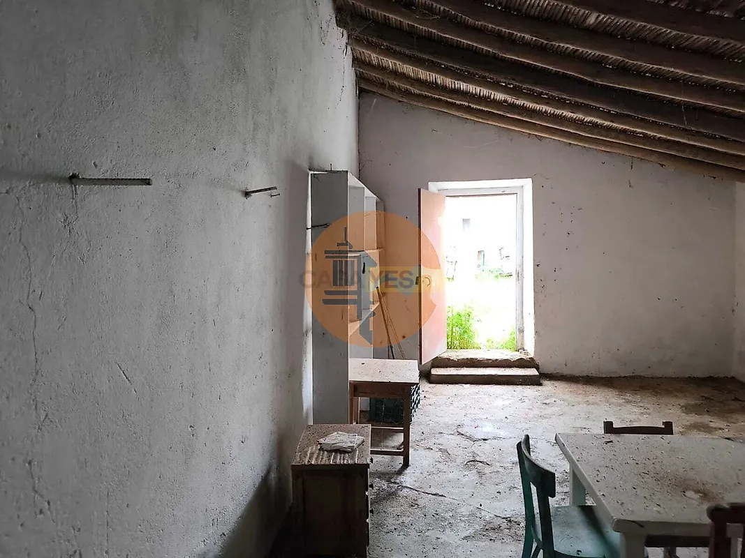 Moradia T1 à venda em Vaqueiros, Alcoutim — foto 8
