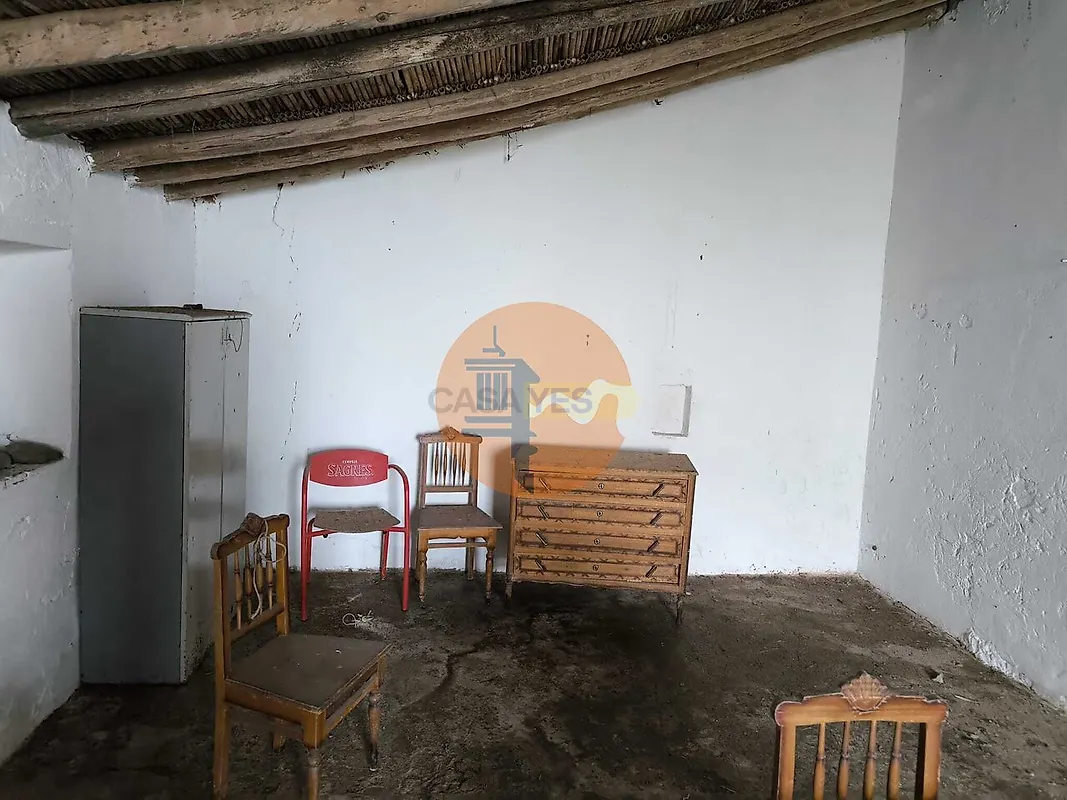 Moradia T1 à venda em Vaqueiros, Alcoutim — foto 9