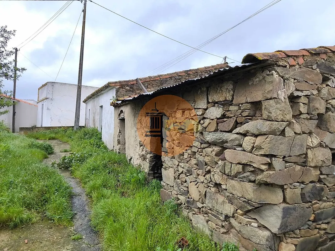 Moradia T1 à venda em Vaqueiros, Alcoutim — foto 10