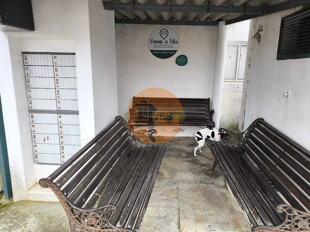 Moradia T1 à venda em Vaqueiros, Alcoutim — foto 11