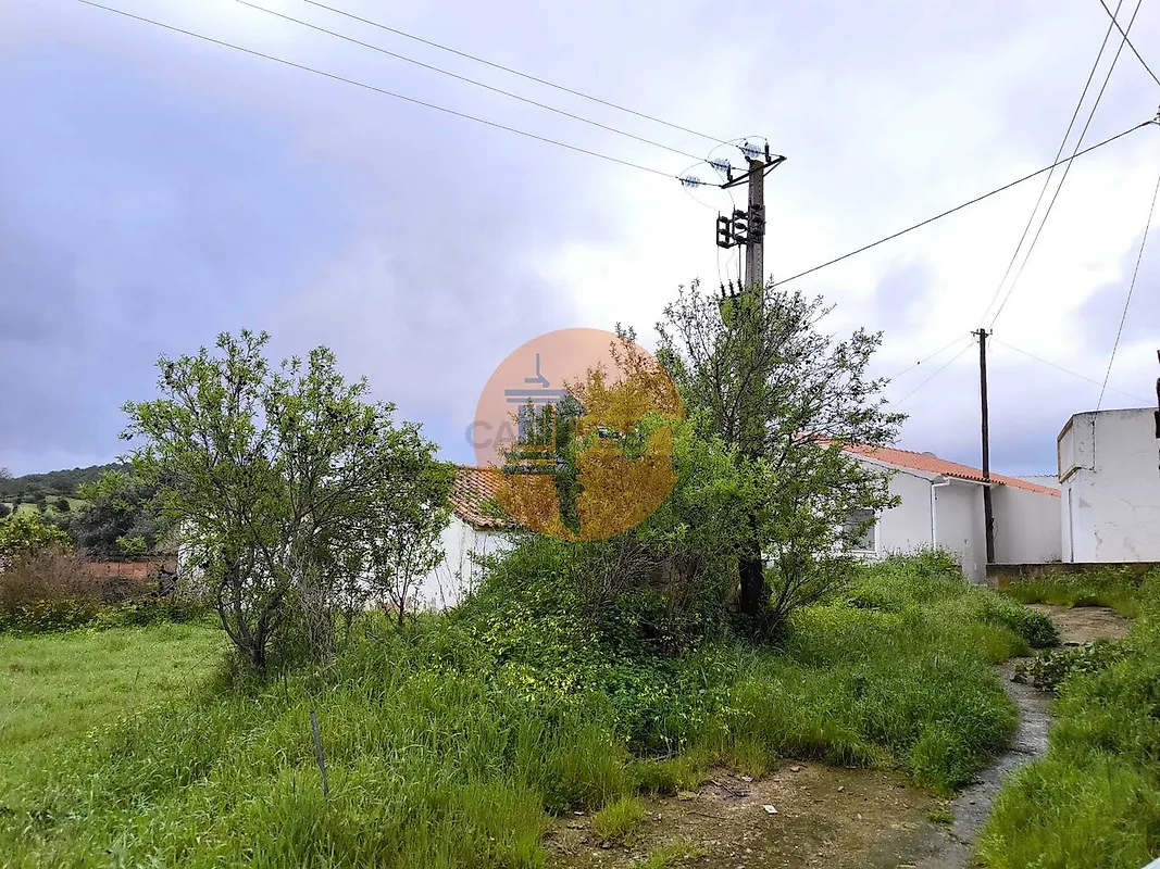 Moradia T1 à venda em Vaqueiros, Alcoutim — foto 12