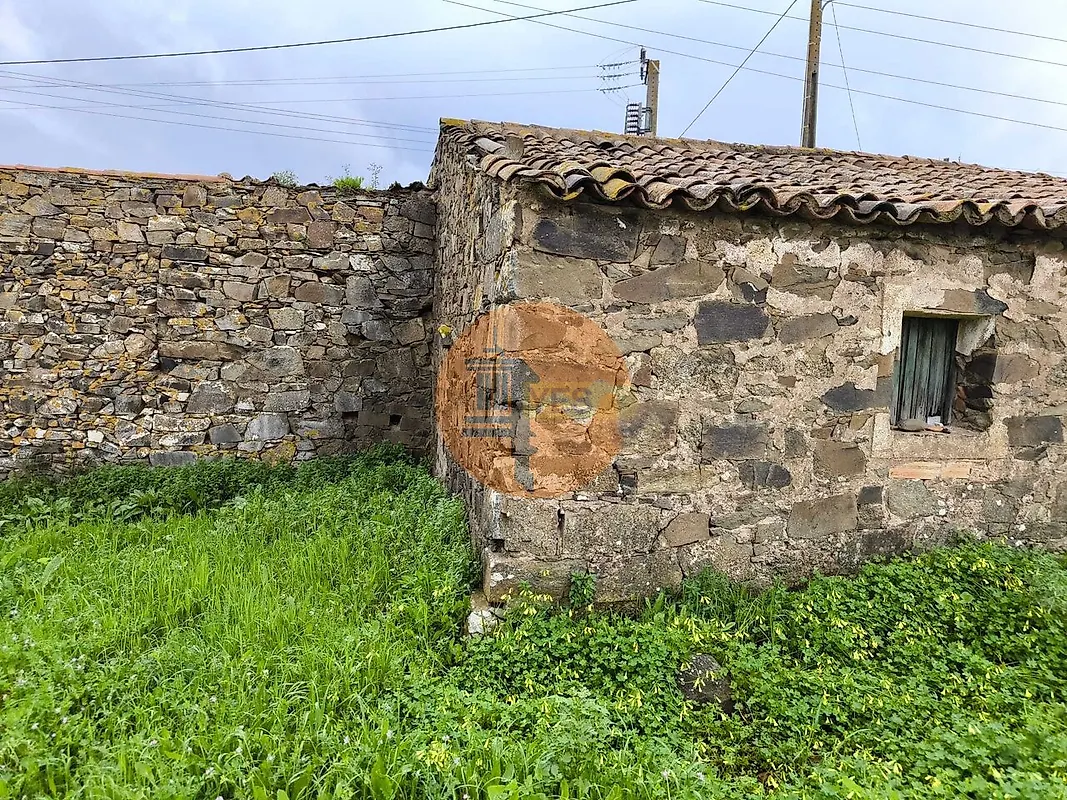 Moradia T1 à venda em Vaqueiros, Alcoutim — foto 16