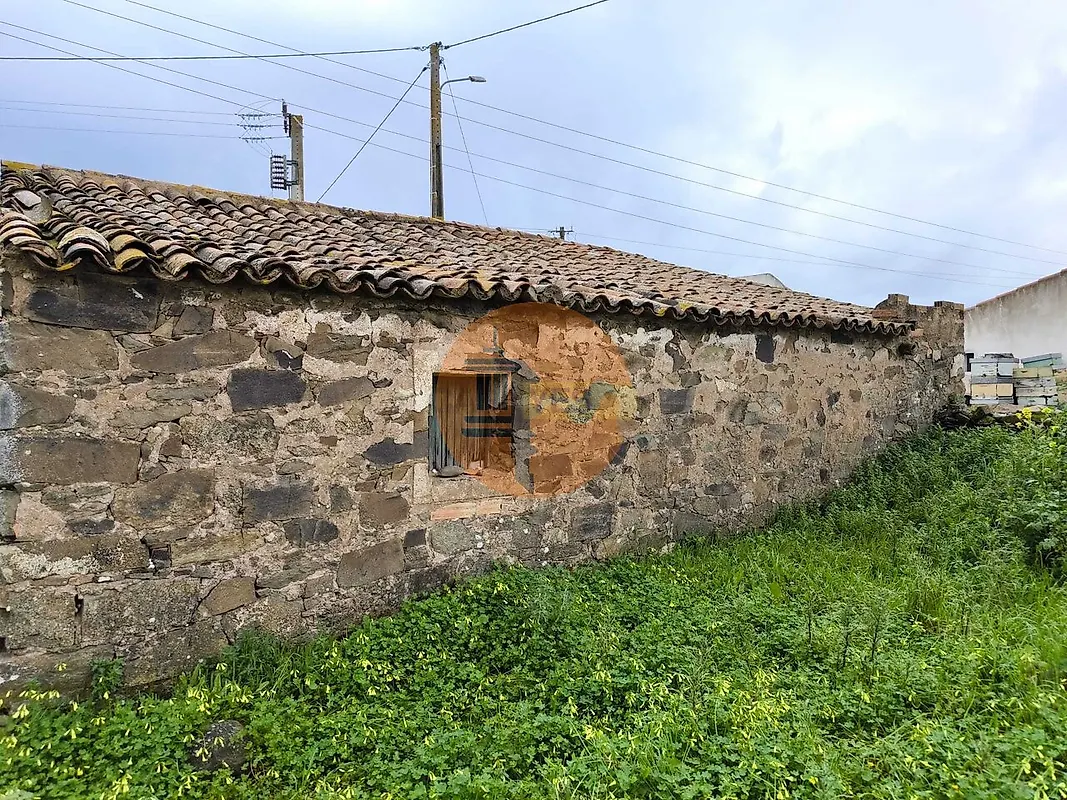 Moradia T1 à venda em Vaqueiros, Alcoutim — foto 17