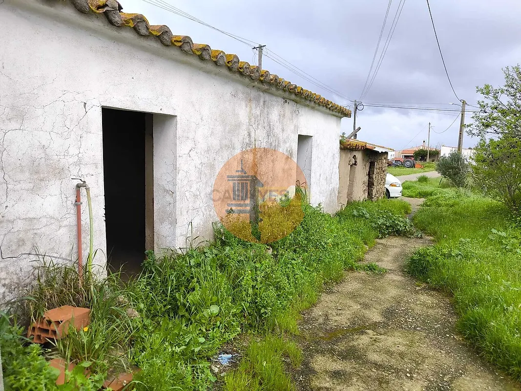 Moradia T1 à venda em Vaqueiros, Alcoutim — foto 18