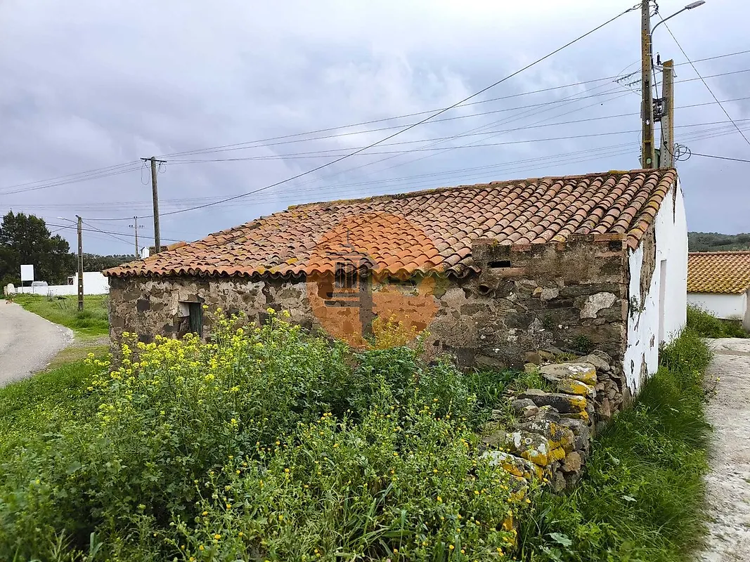 Moradia T1 à venda em Vaqueiros, Alcoutim — foto 19