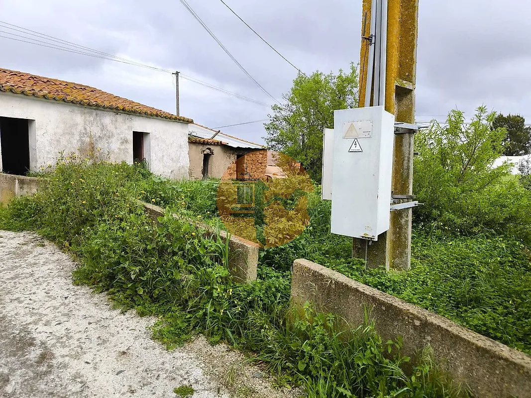 Moradia T1 à venda em Vaqueiros, Alcoutim — foto 21