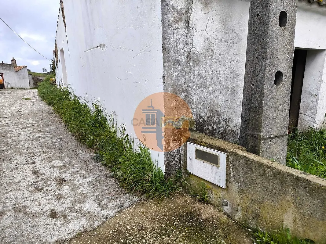Moradia T1 à venda em Vaqueiros, Alcoutim — foto 25