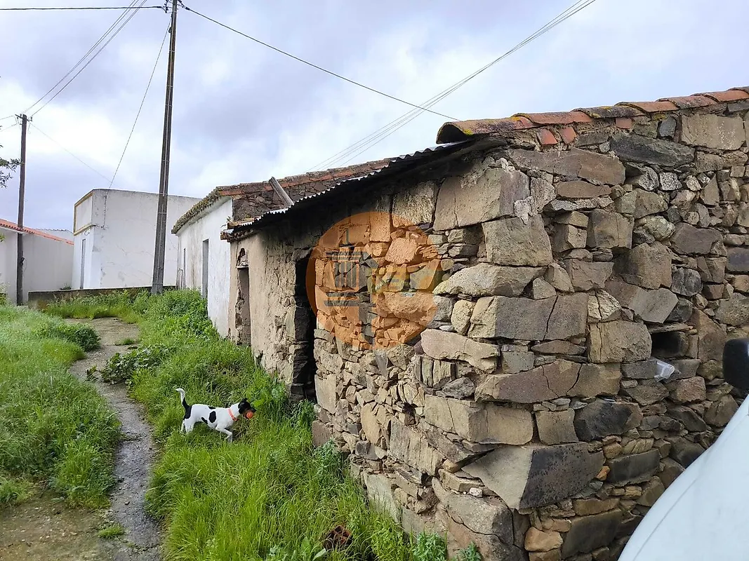 Moradia T1 à venda em Vaqueiros, Alcoutim — foto 27