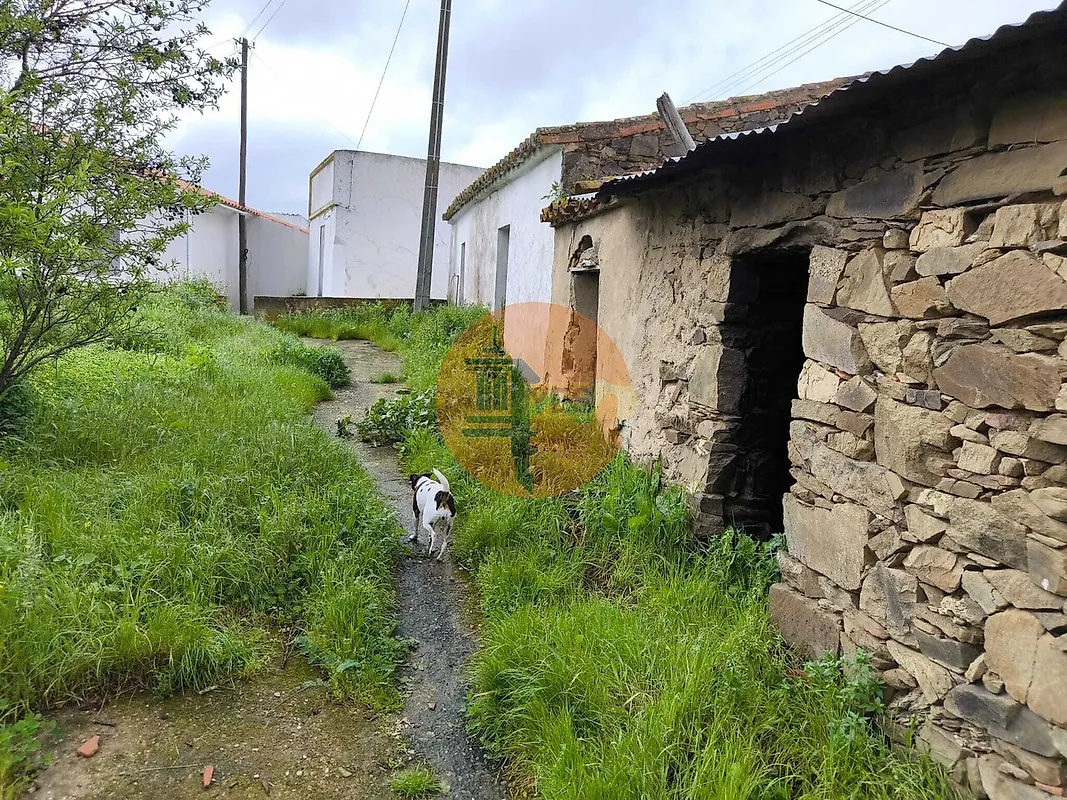 Moradia T1 à venda em Vaqueiros, Alcoutim — foto 28