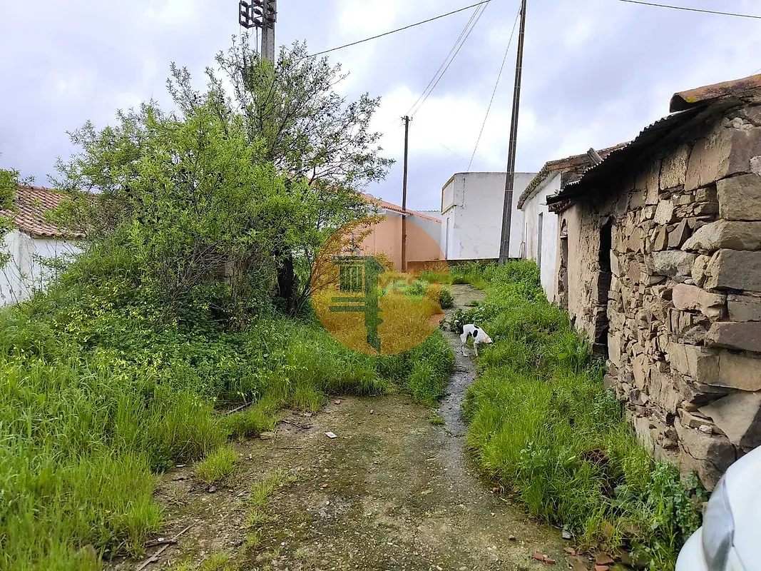 Moradia T1 à venda em Vaqueiros, Alcoutim — foto 29