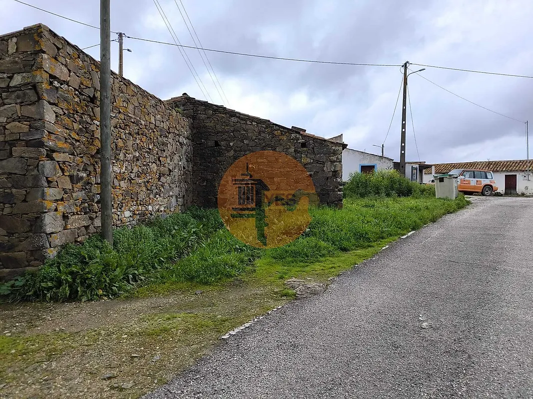 Moradia T1 à venda em Vaqueiros, Alcoutim — foto 30