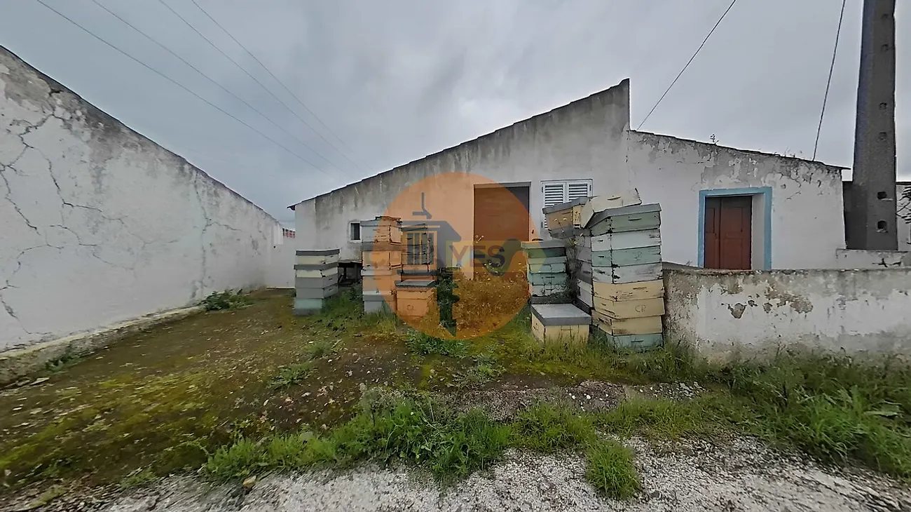 Moradia T1 à venda em Vaqueiros, Alcoutim — foto 32