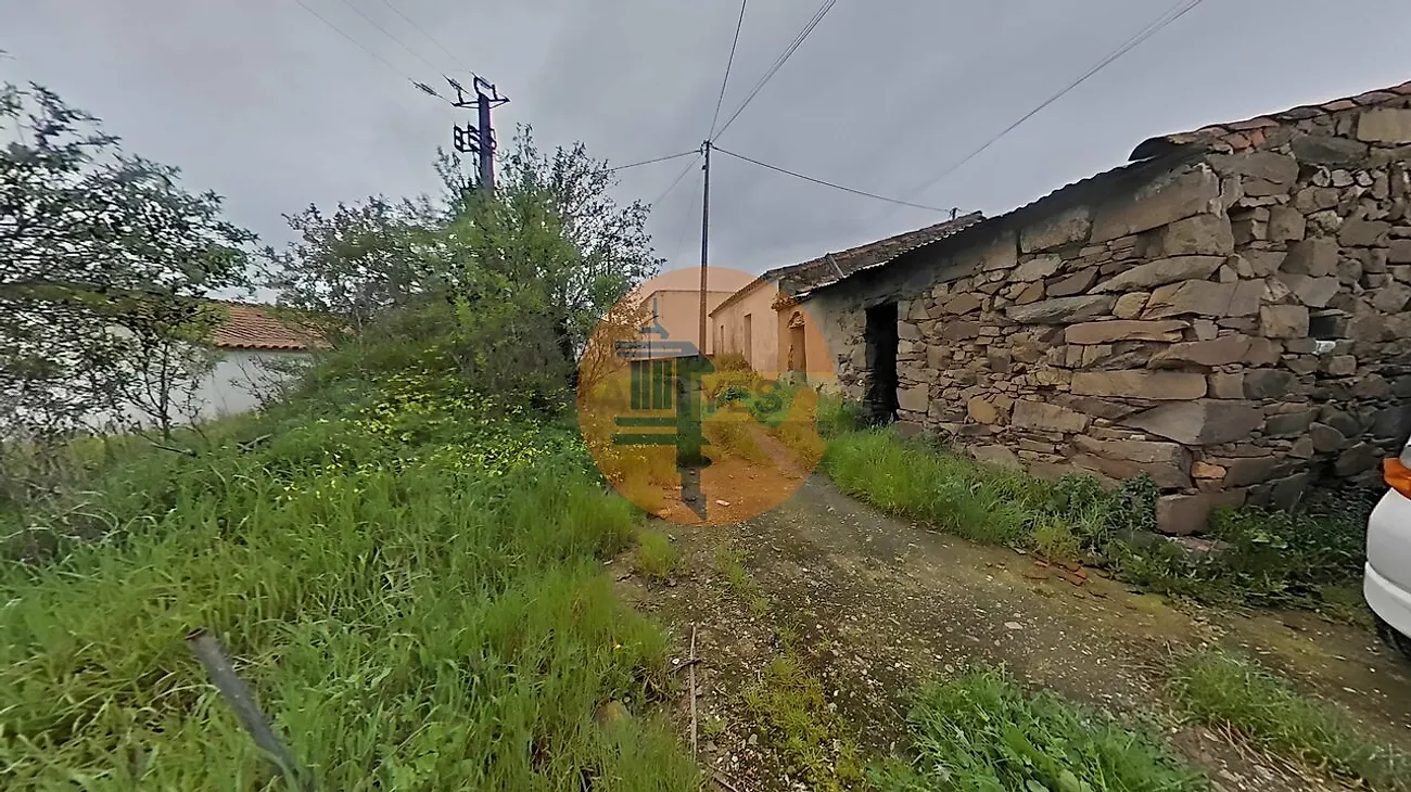 Moradia T1 à venda em Vaqueiros, Alcoutim — foto 33