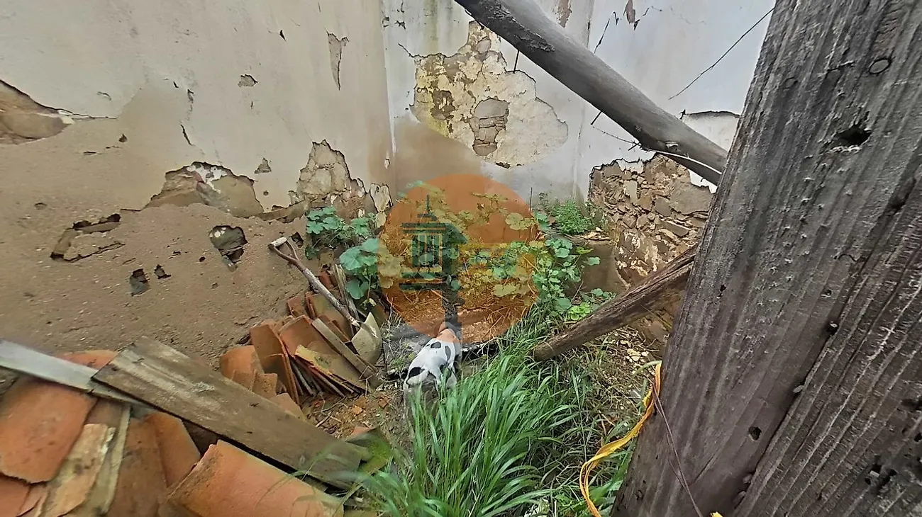 Moradia T1 à venda em Vaqueiros, Alcoutim — foto 34