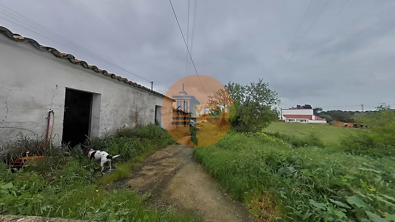 Moradia T1 à venda em Vaqueiros, Alcoutim — foto 36