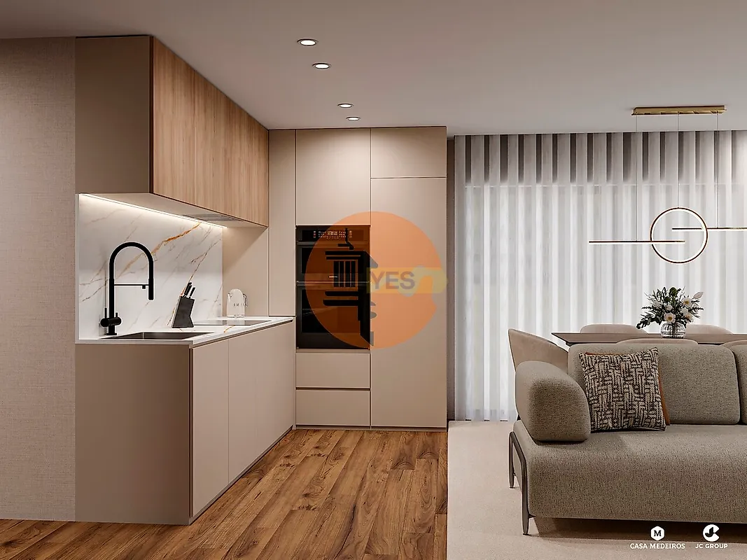 Apartamento T2 à venda em São Bartolomeu de Messines, Silves — foto 9