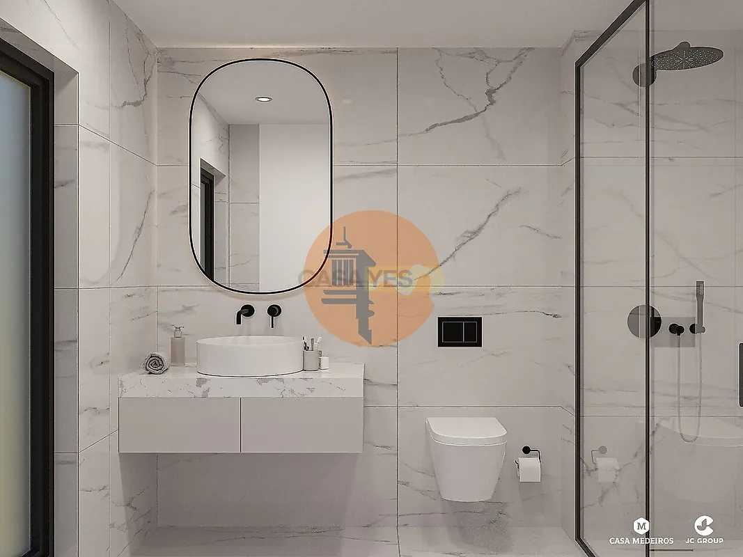Apartamento T2 à venda em São Bartolomeu de Messines, Silves — foto 21