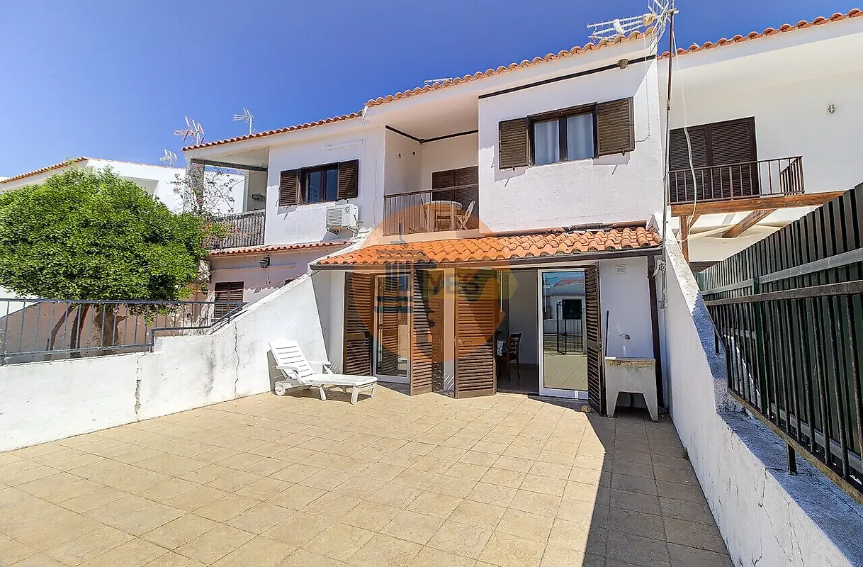 Moradia T2 à venda em Monte Gordo, Vila Real de Santo António — foto 3