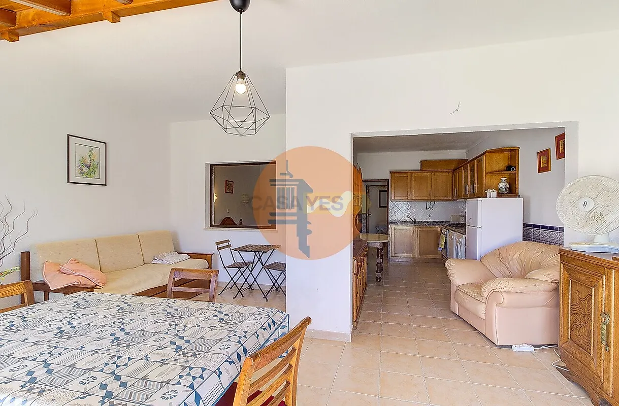 Moradia T2 à venda em Monte Gordo, Vila Real de Santo António — foto 5