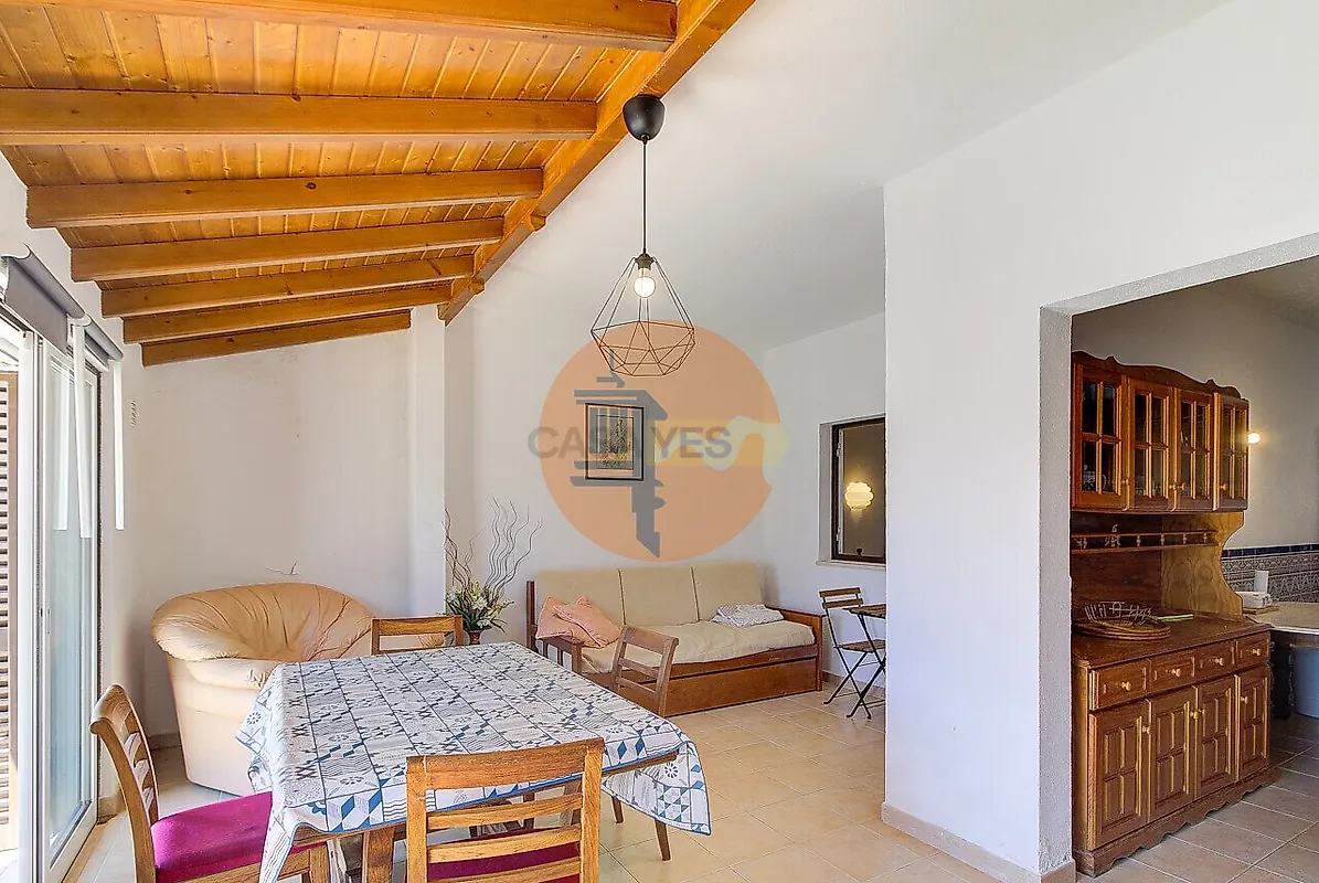 Moradia T2 à venda em Monte Gordo, Vila Real de Santo António — foto 6