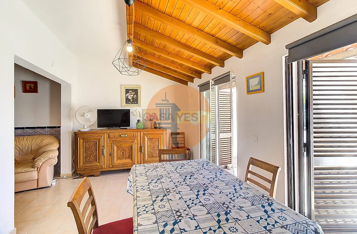 Moradia T2 à venda em Monte Gordo, Vila Real de Santo António — foto 9