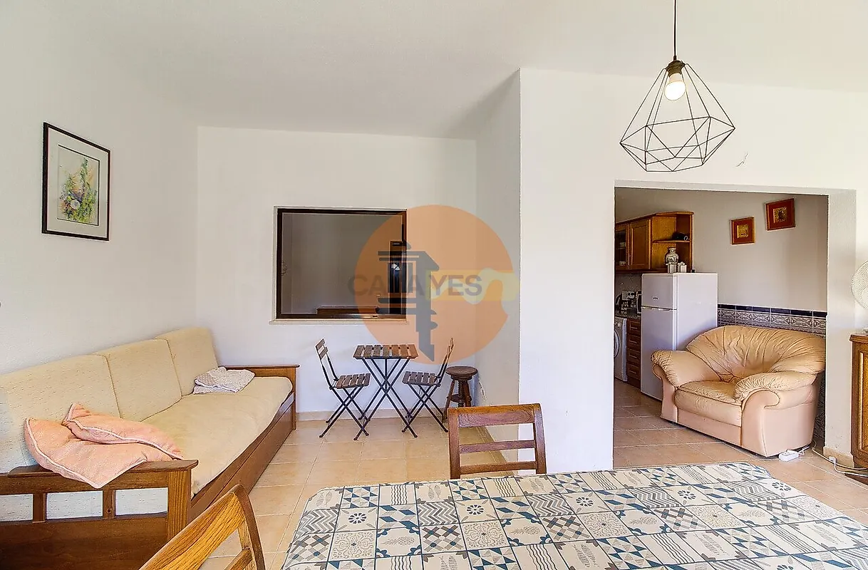 Moradia T2 à venda em Monte Gordo, Vila Real de Santo António — foto 10