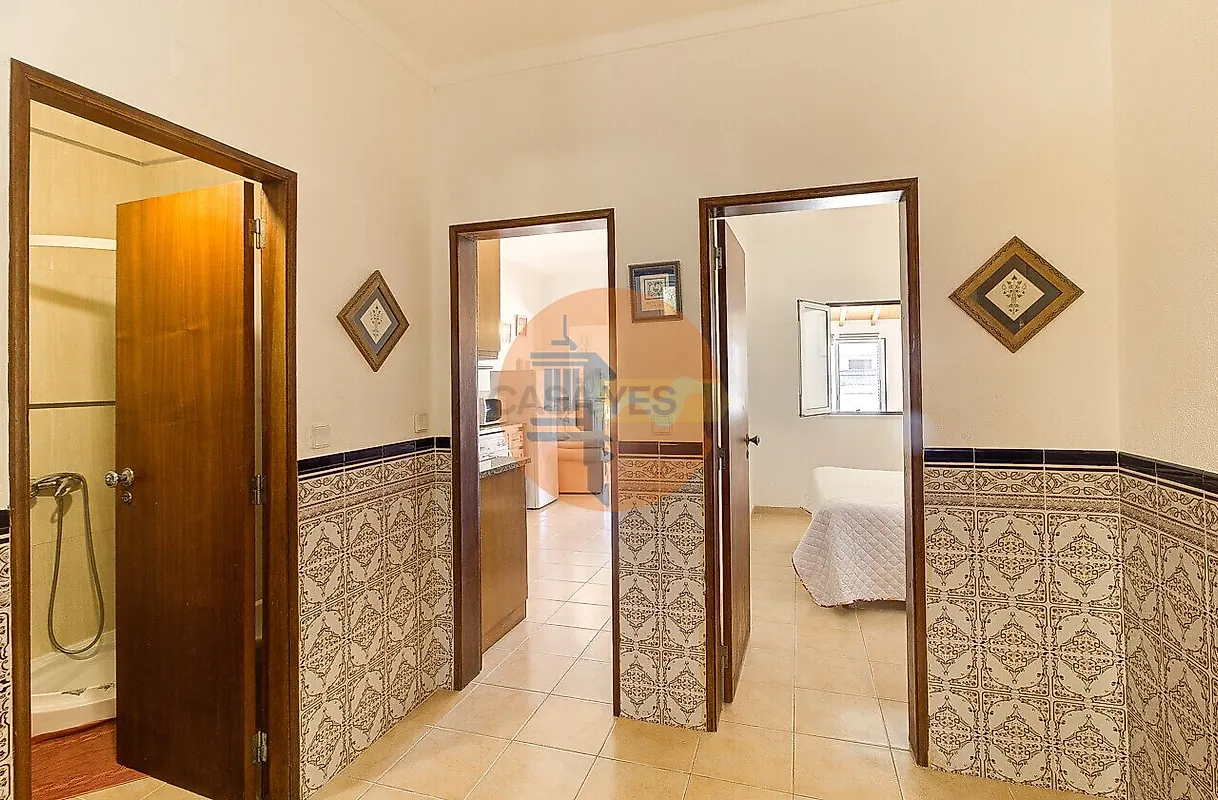 Moradia T2 à venda em Monte Gordo, Vila Real de Santo António — foto 12
