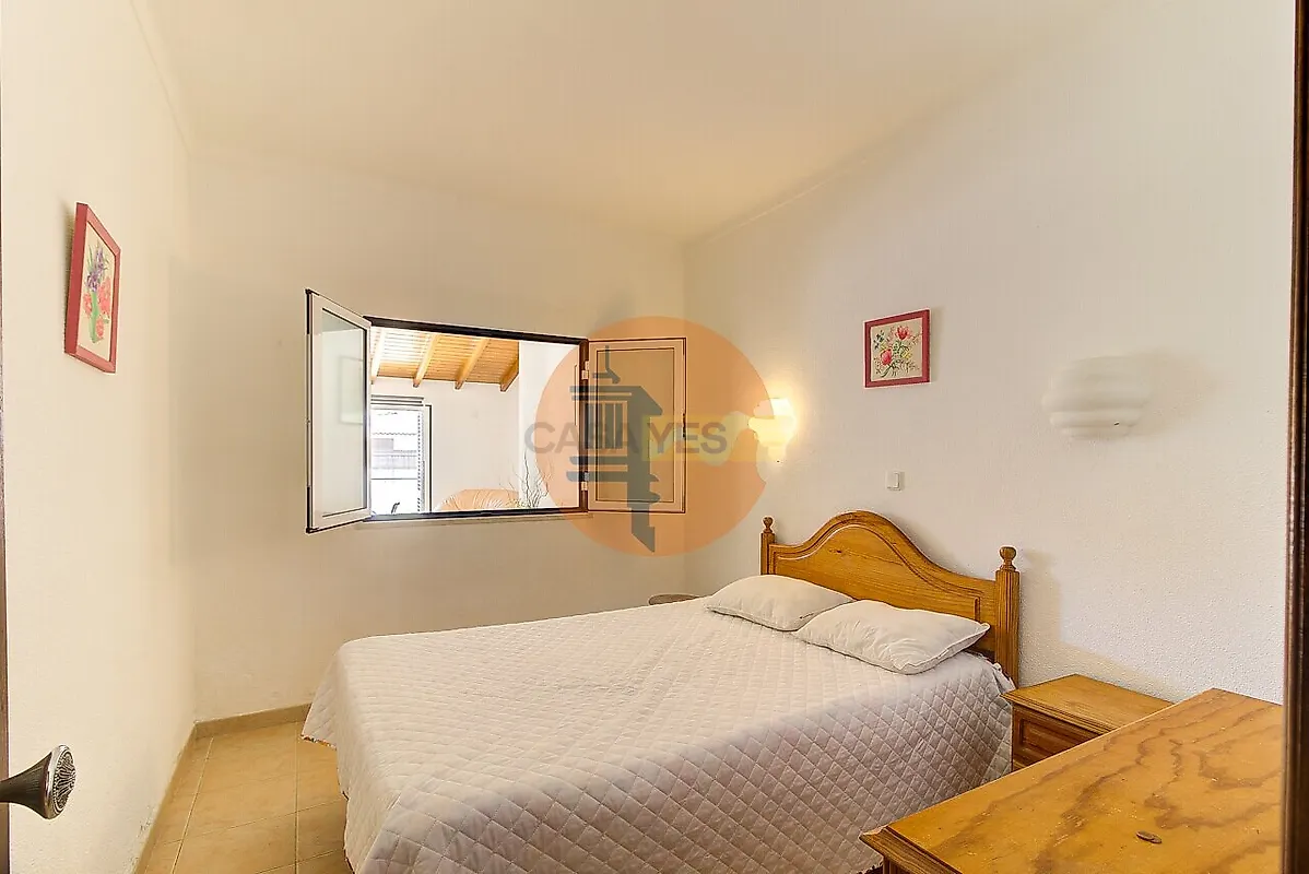 Moradia T2 à venda em Monte Gordo, Vila Real de Santo António — foto 14