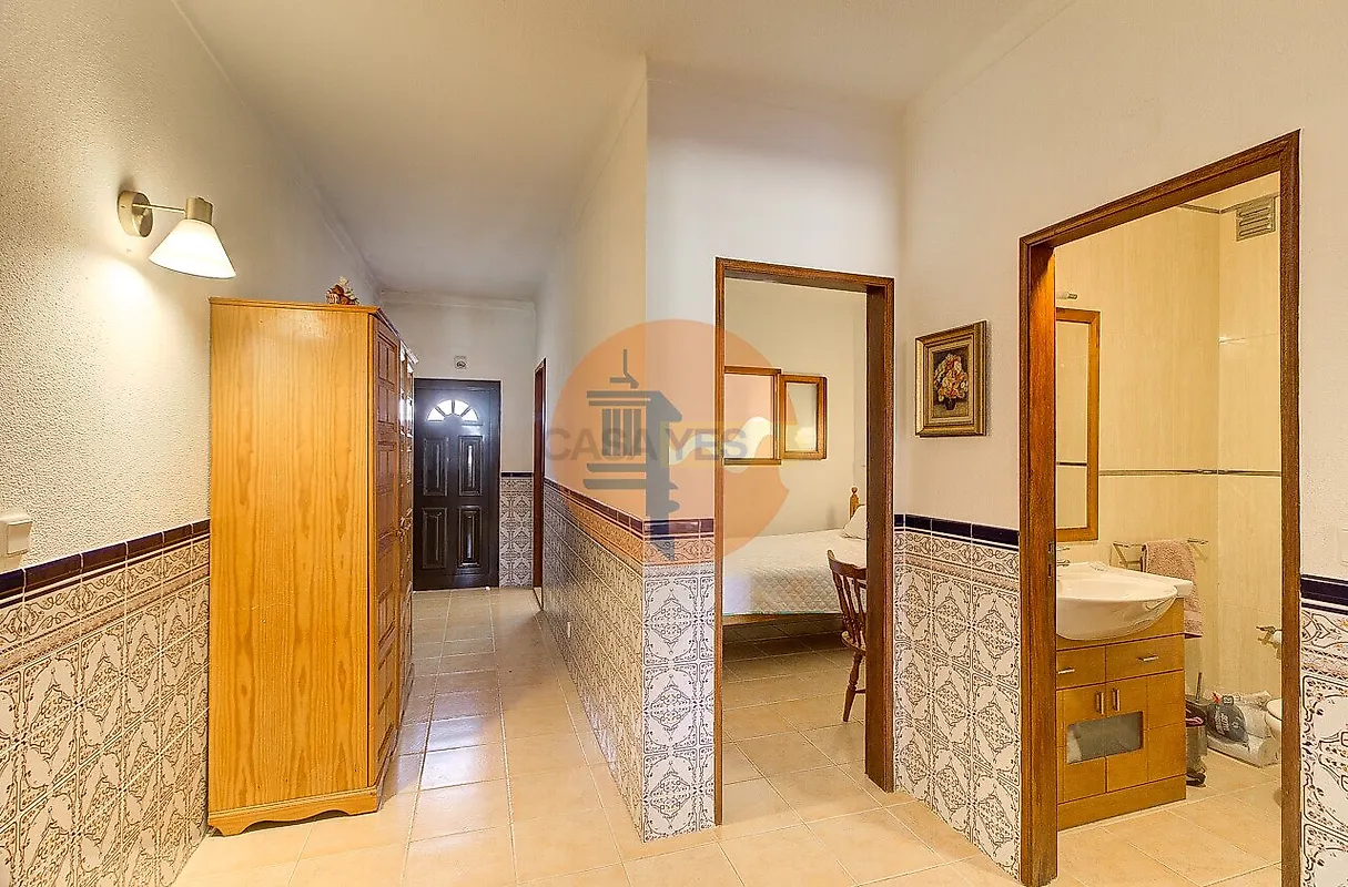 Moradia T2 à venda em Monte Gordo, Vila Real de Santo António — foto 15
