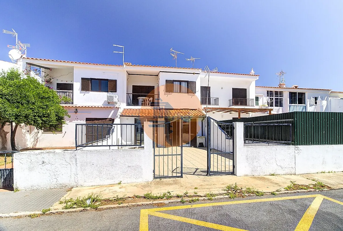 Moradia T2 à venda em Monte Gordo, Vila Real de Santo António — foto 22