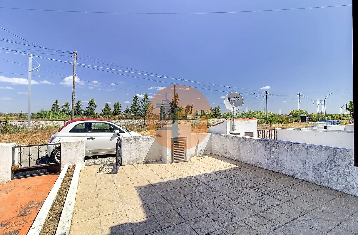 Moradia T2 à venda em Monte Gordo, Vila Real de Santo António — foto 23