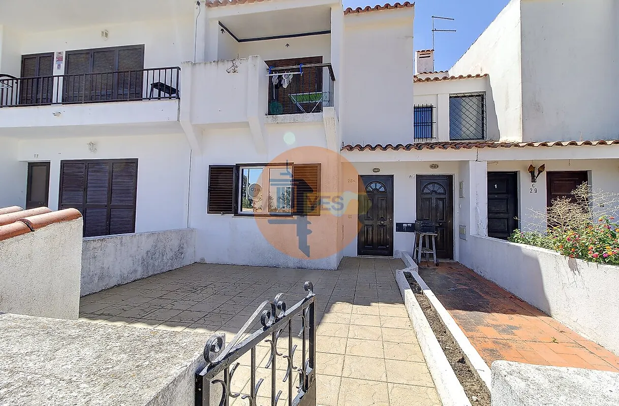 Moradia T2 à venda em Monte Gordo, Vila Real de Santo António — foto 25