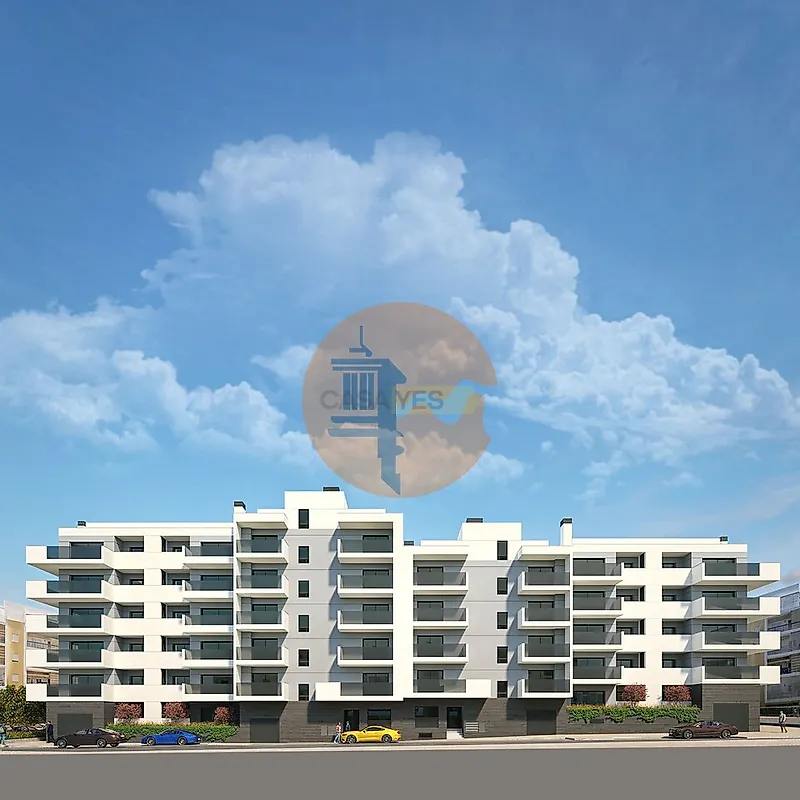 Apartamento T2 à venda em São Bartolomeu de Messines, Silves — foto 28