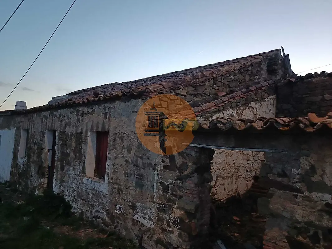 Moradia T3 à venda em Azinhal, Castro Marim — foto 2