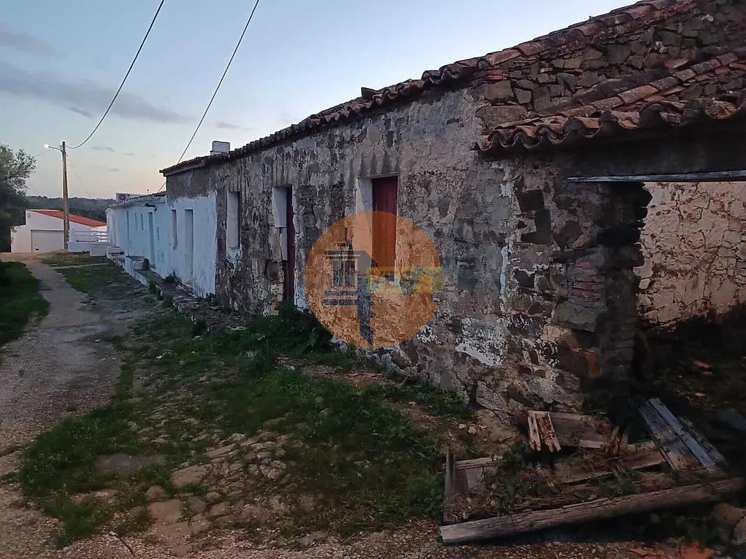 Moradia T3 à venda em Azinhal, Castro Marim — foto 9