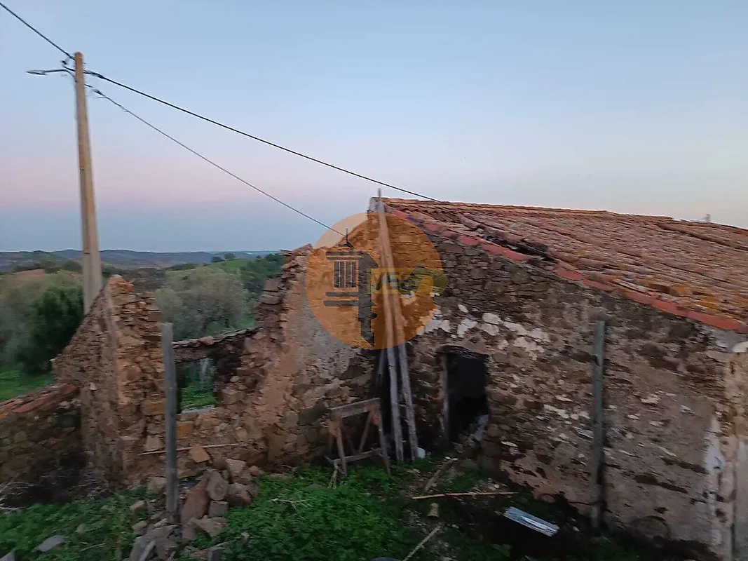 Moradia T3 à venda em Azinhal, Castro Marim — foto 10