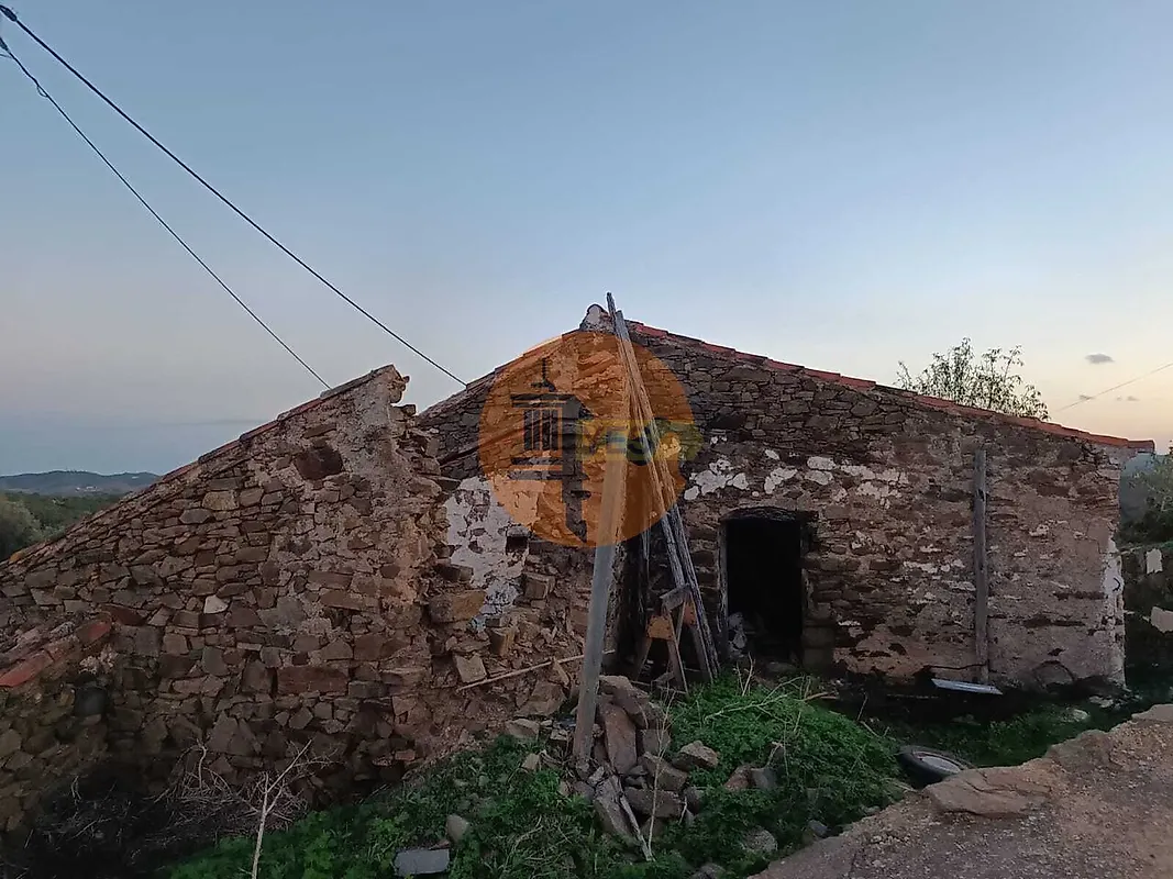 Moradia T3 à venda em Azinhal, Castro Marim — foto 18