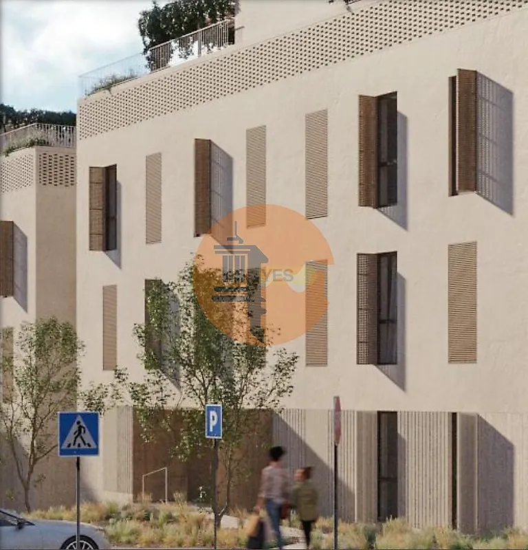 Apartamento T2 à venda em Moncarapacho e Fuseta, Olhão — foto 13
