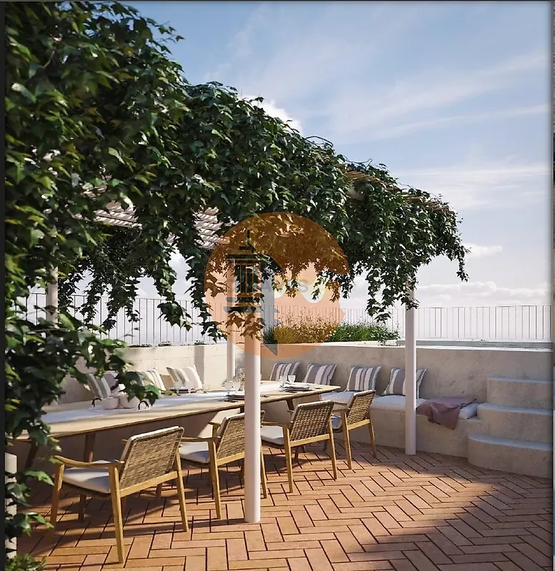 Apartamento T2 à venda em Moncarapacho e Fuseta, Olhão — foto 30