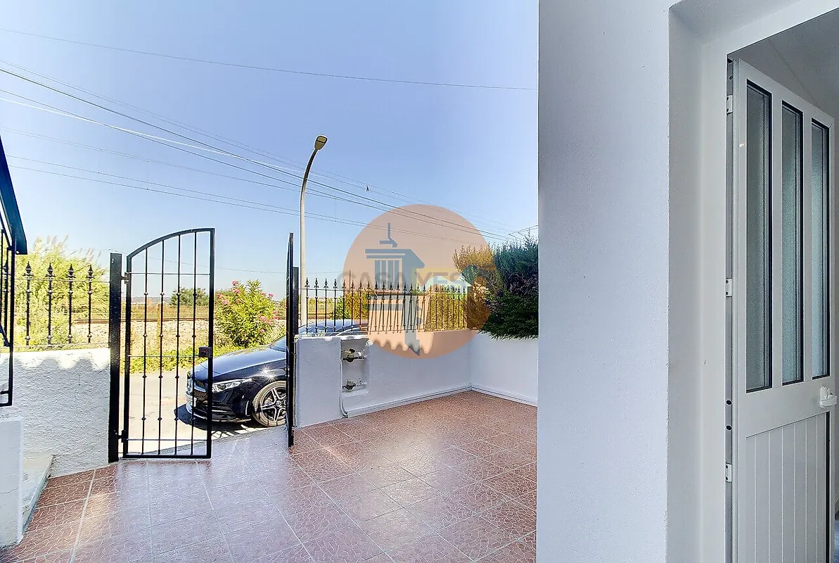 Moradia T2 à venda em Monte Gordo, Vila Real de Santo António — foto 6
