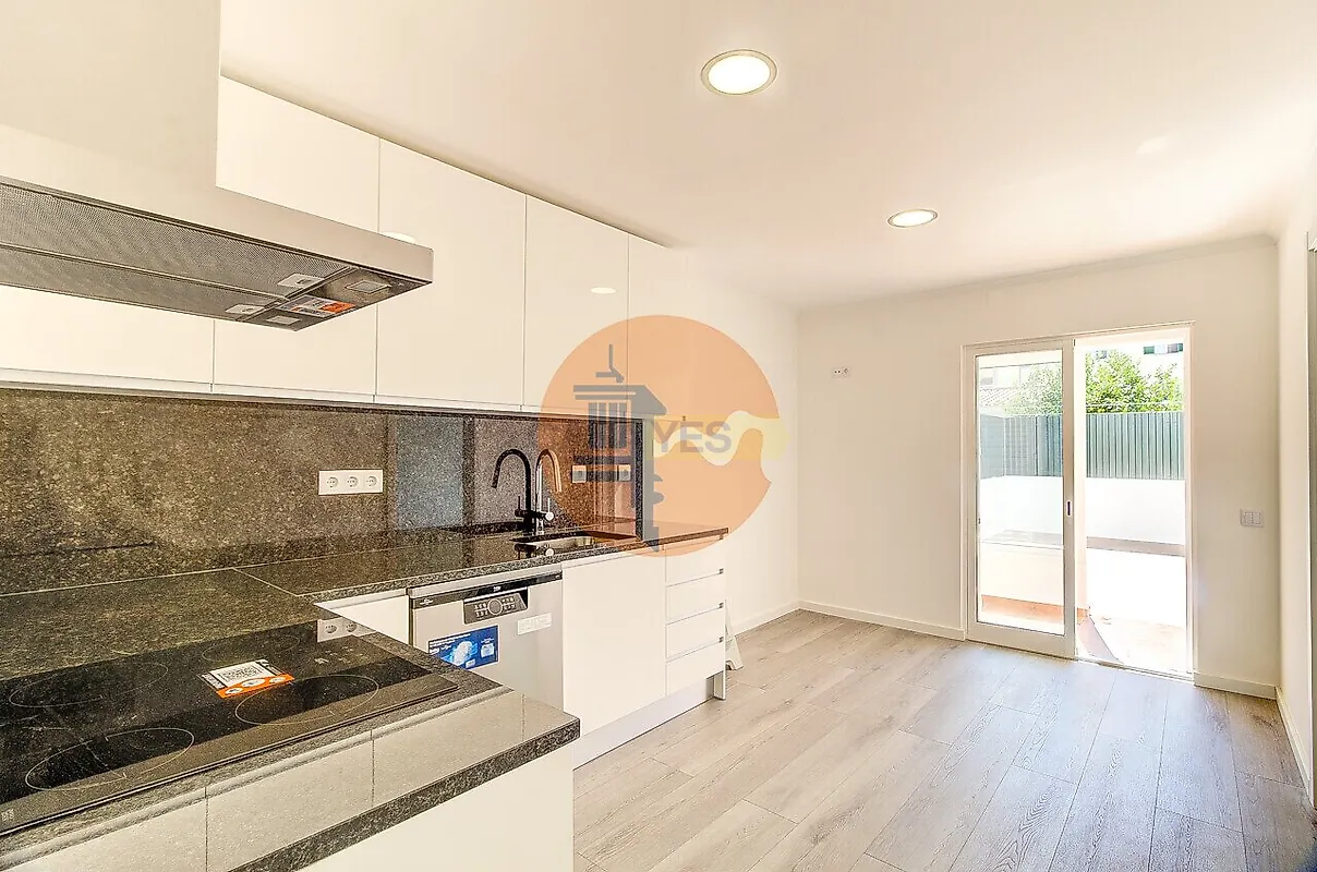 Moradia T2 à venda em Monte Gordo, Vila Real de Santo António — foto 3