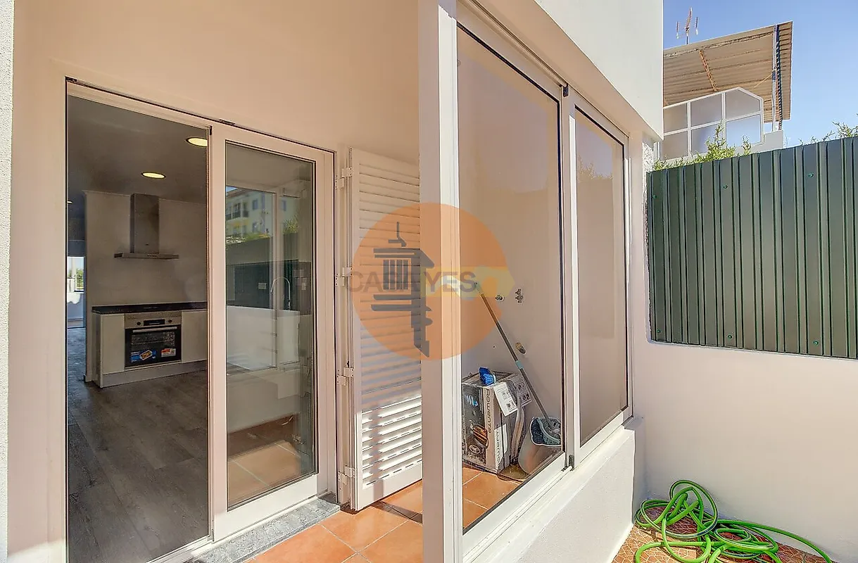 Moradia T2 à venda em Monte Gordo, Vila Real de Santo António — foto 21