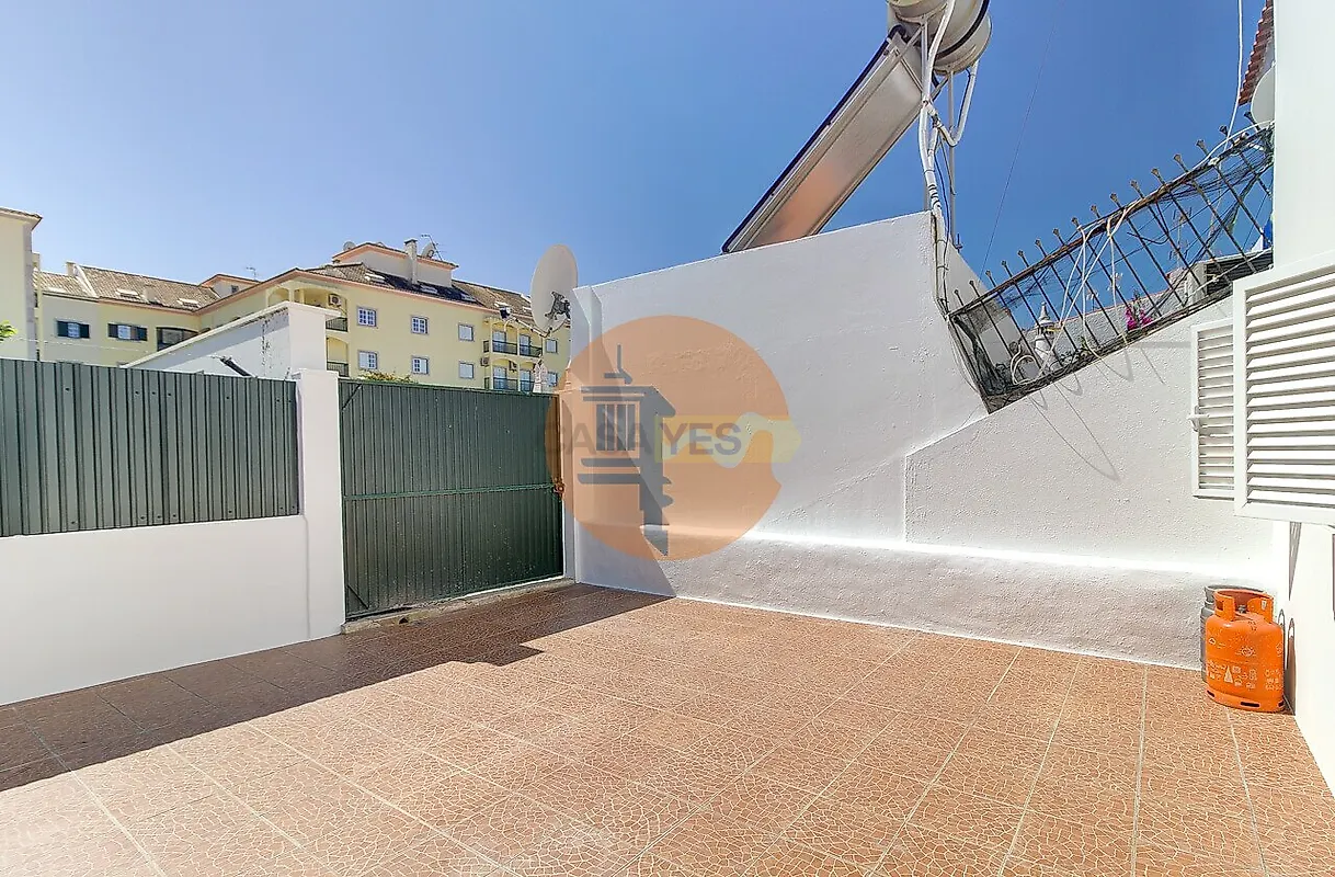 Moradia T2 à venda em Monte Gordo, Vila Real de Santo António — foto 22
