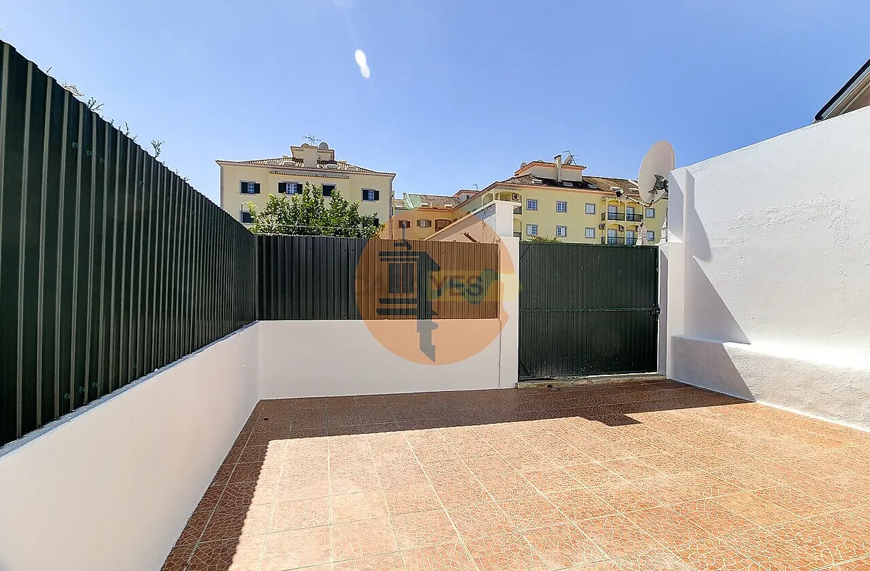 Moradia T2 à venda em Monte Gordo, Vila Real de Santo António — foto 23