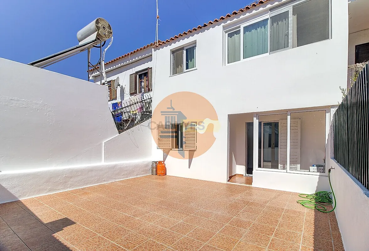 Moradia T2 à venda em Monte Gordo, Vila Real de Santo António — foto 2