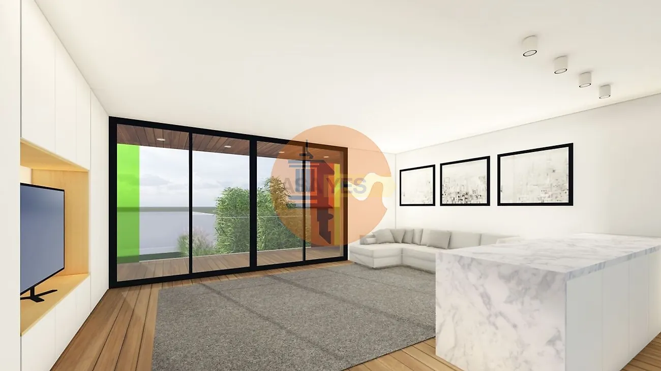 Apartamento T0 à venda em Montenegro, Faro — foto 3