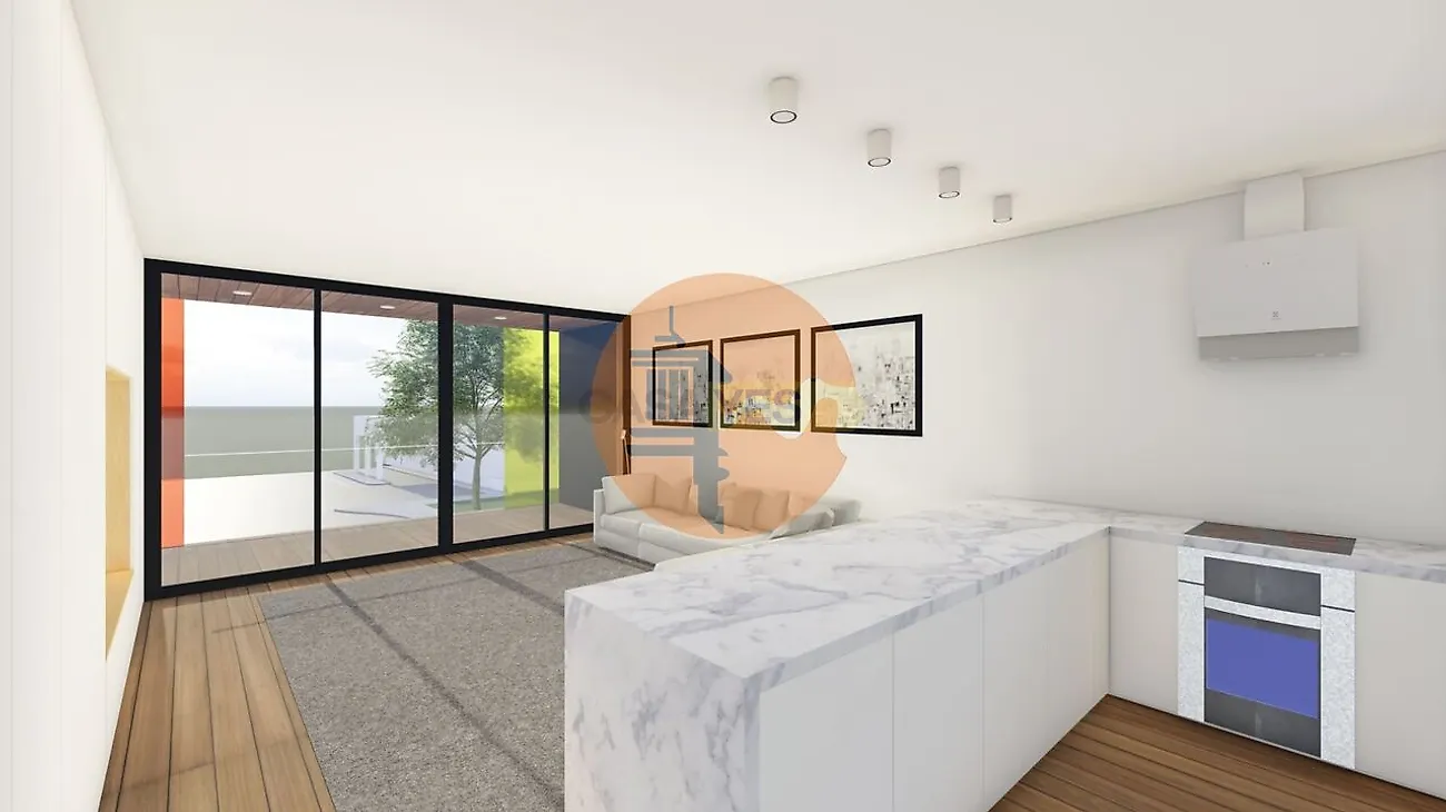 Apartamento T0 à venda em Montenegro, Faro — foto 5