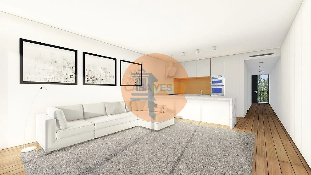 Apartamento T0 à venda em Montenegro, Faro — foto 7