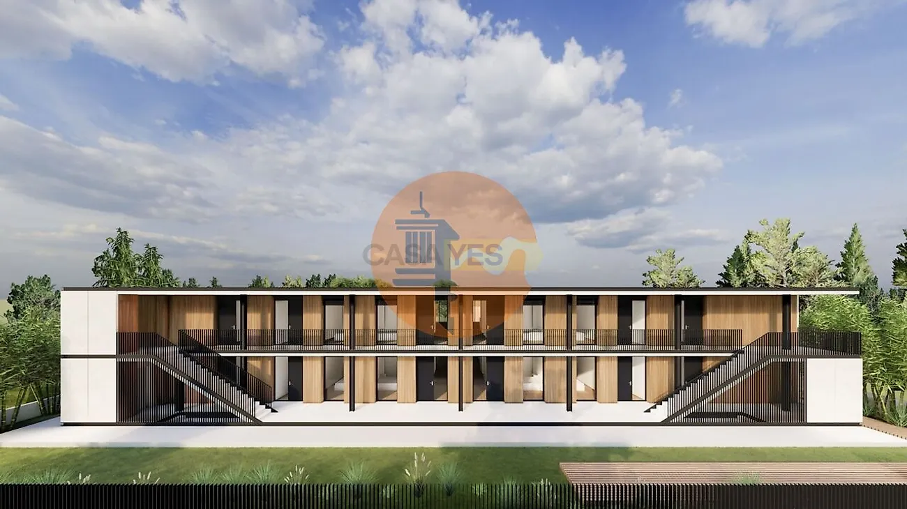 Apartamento T0 à venda em Montenegro, Faro — foto 8
